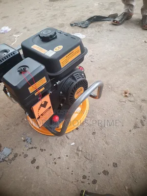 Industrial Tools