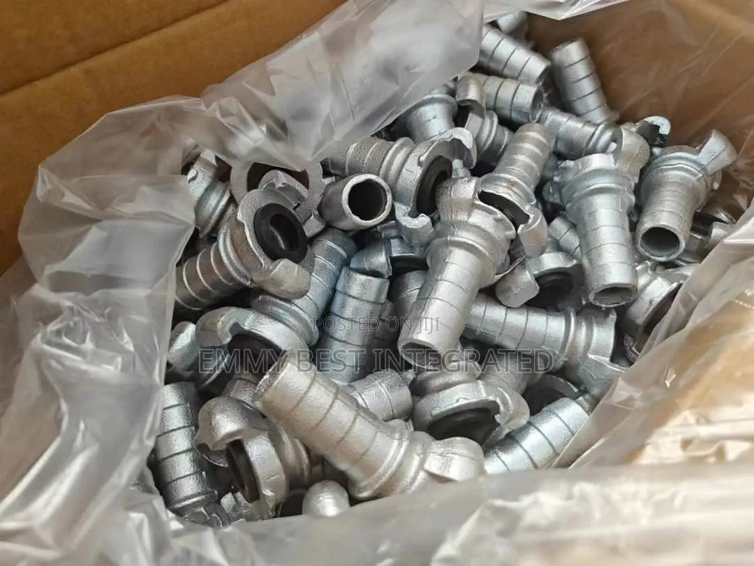Chicago Couplings