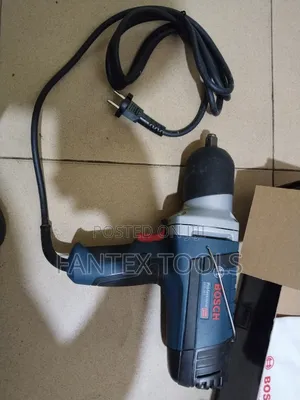 Bosch Electrical Impact Wrench.1/2"