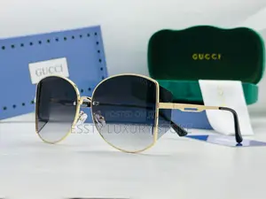 High Quality Luxury Gucci Sunglasses
