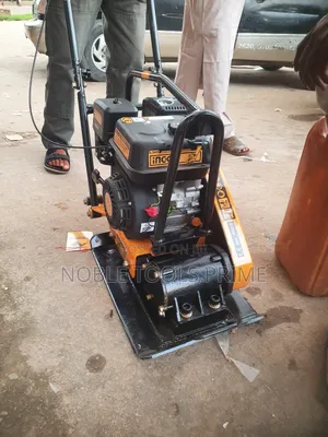 Ramaring Machine