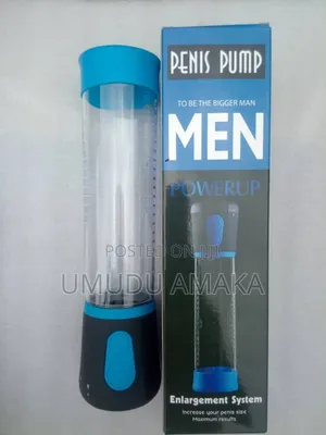 Electric Penis Pump