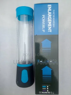 Electric Penis Pump