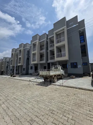 4bdrm Duplex in Nizamiye Hospital, Idu for sale