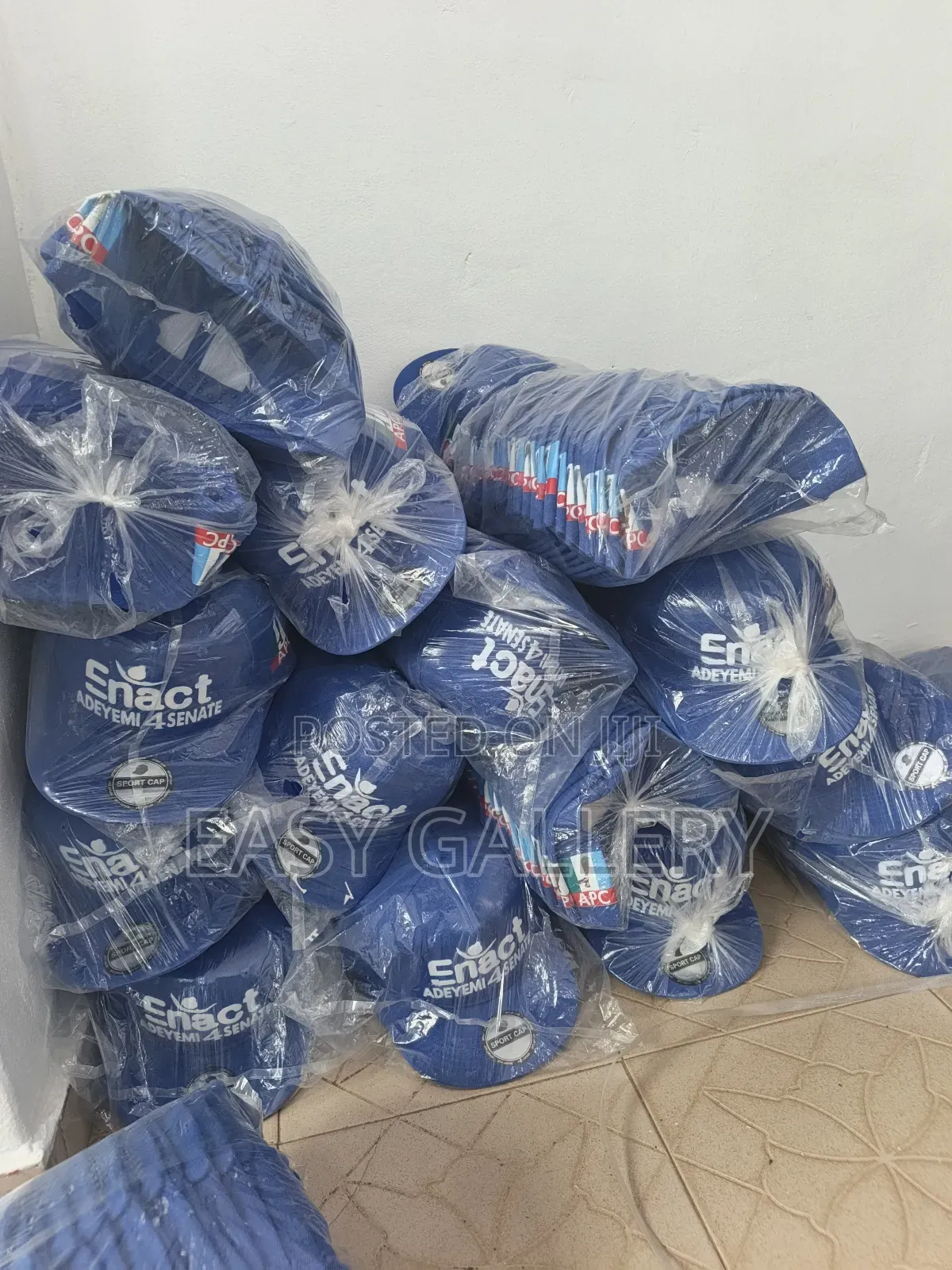 Cap Printing