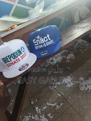 Cap Printing