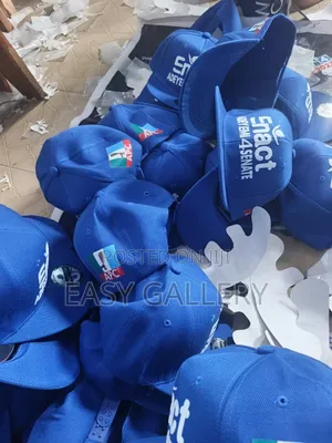 Cap Printing