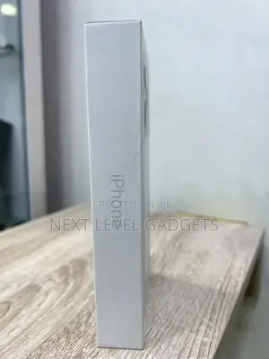New Apple iPhone 17 Pro Max 512 GB Silver