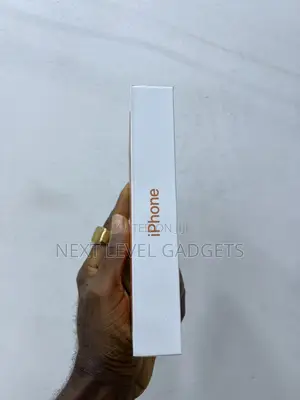 New Apple iPhone 17 Pro 512 GB Orange