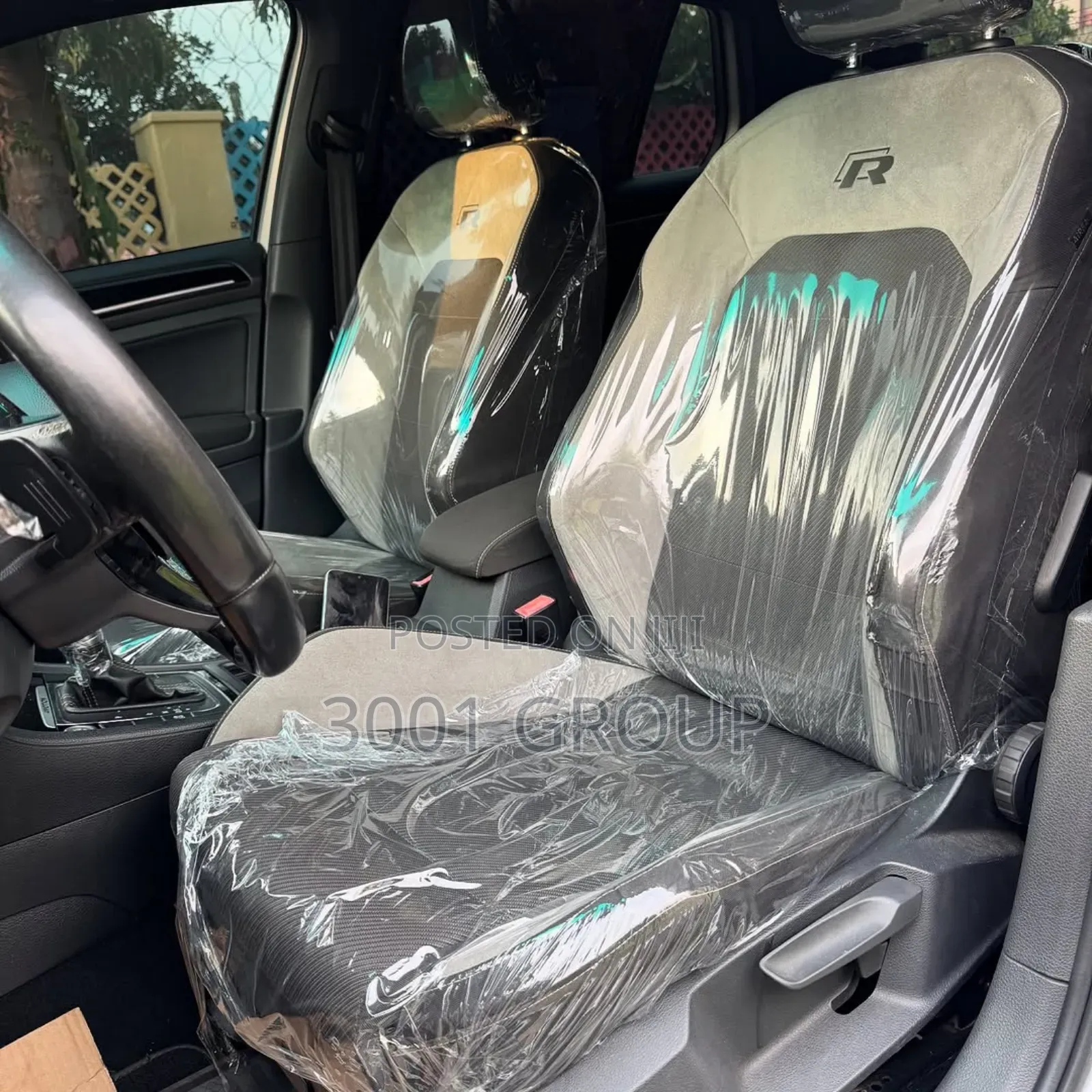 Volkswagen Golf 2015 Silver