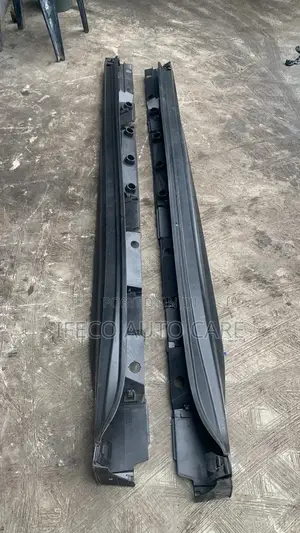 Side Rolling Bord for Toyota Camry 2018 Sports