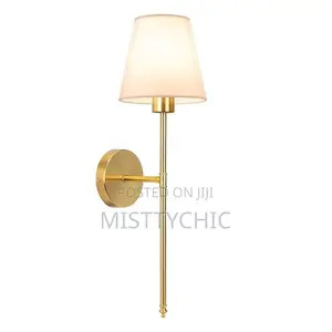 Modern Wall Lamp Led Charge RGB Bulb