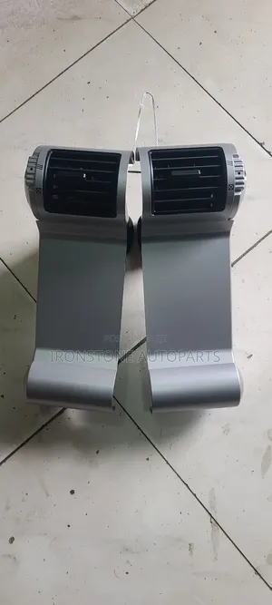 Ac Vents - Toyota Fjcruiser