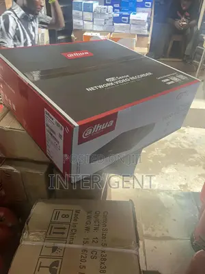 64channel NVR Dahua