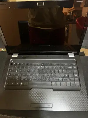 Laptop Compaq Presario CQ62 2GB Intel Core 2 Duo HDD 256GB