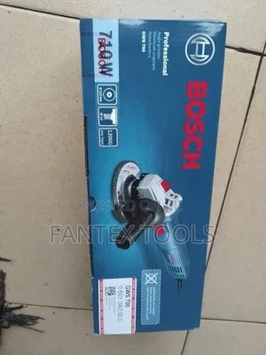 Angle Grinder GWS