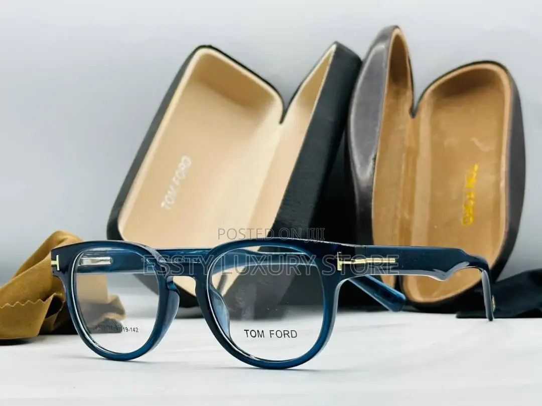 Quality Luxury Tom Ford Frames Glasses