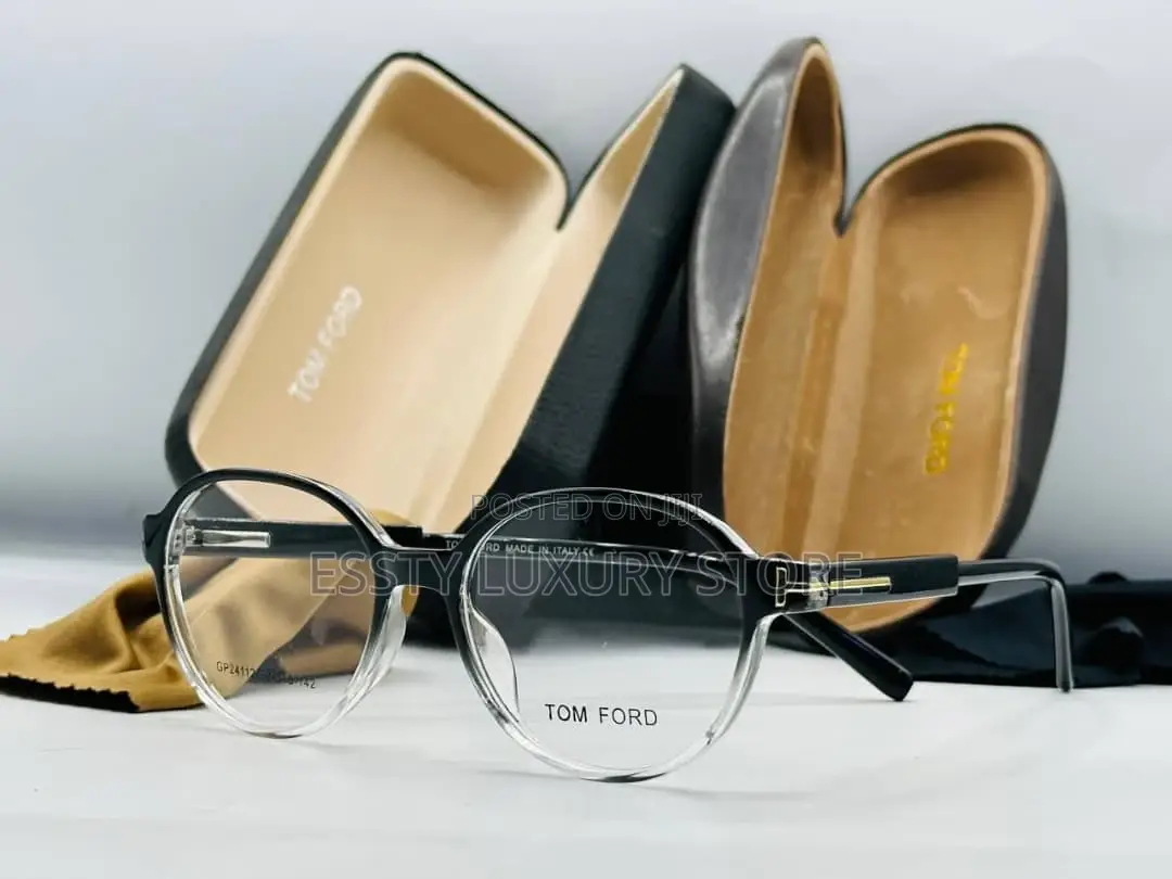 Quality Luxury Tom Ford Frames Glasses