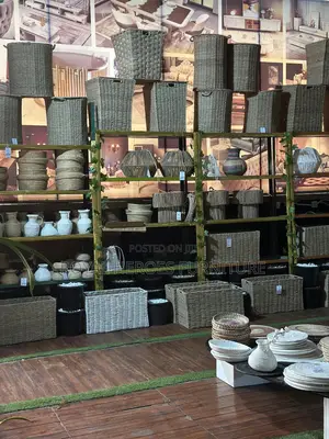 Laundry Baskets