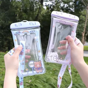 Waterproof Phone Pouch