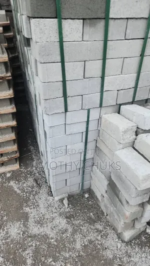 Kenton Interlock Stone
