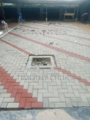 Kenton Interlock Stone