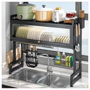 Over the Sink Plate Rack(85cm)