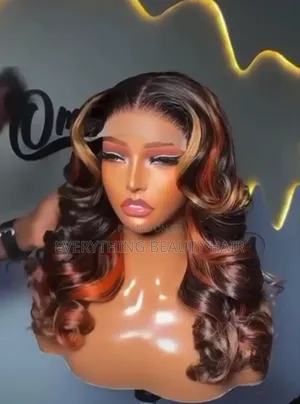 Luxury Color Bounce