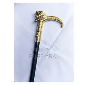 Stylish Walking Stick for All Ceremonies