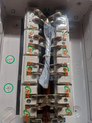 GSR Change Over Switches
