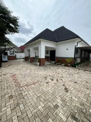 Furnished 3bdrm Bungalow in Gaduwa for sale