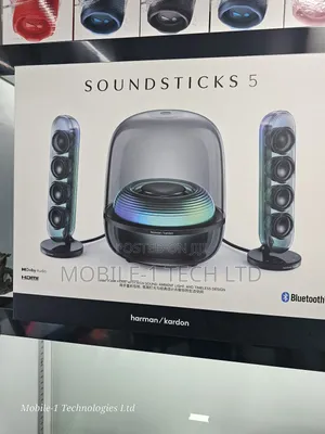 Harman Kardon Soundsticks 5
