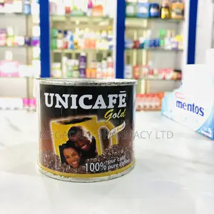Unicafe Gold