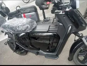 Electric Machine