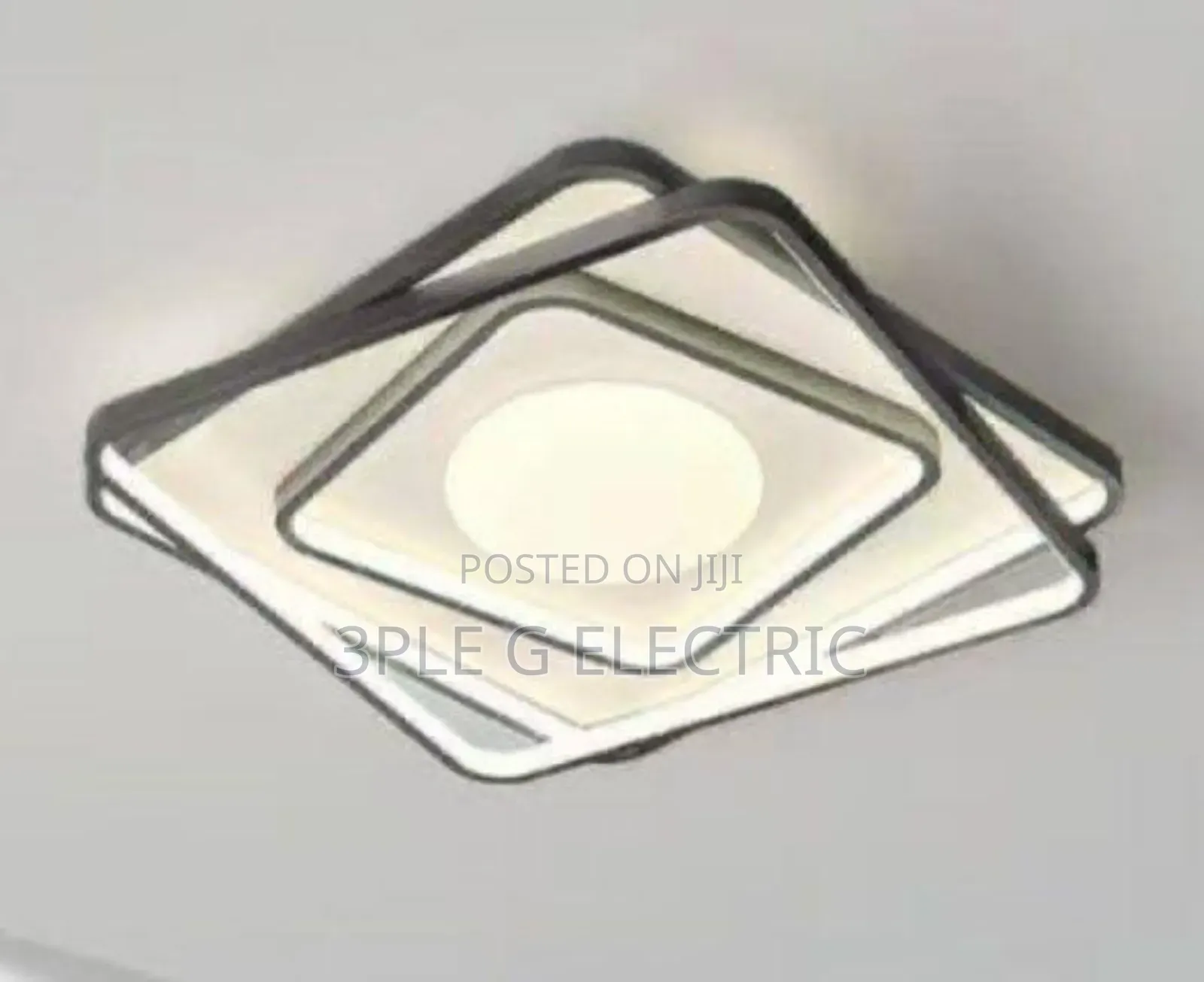 Morden Led Ceiling Light