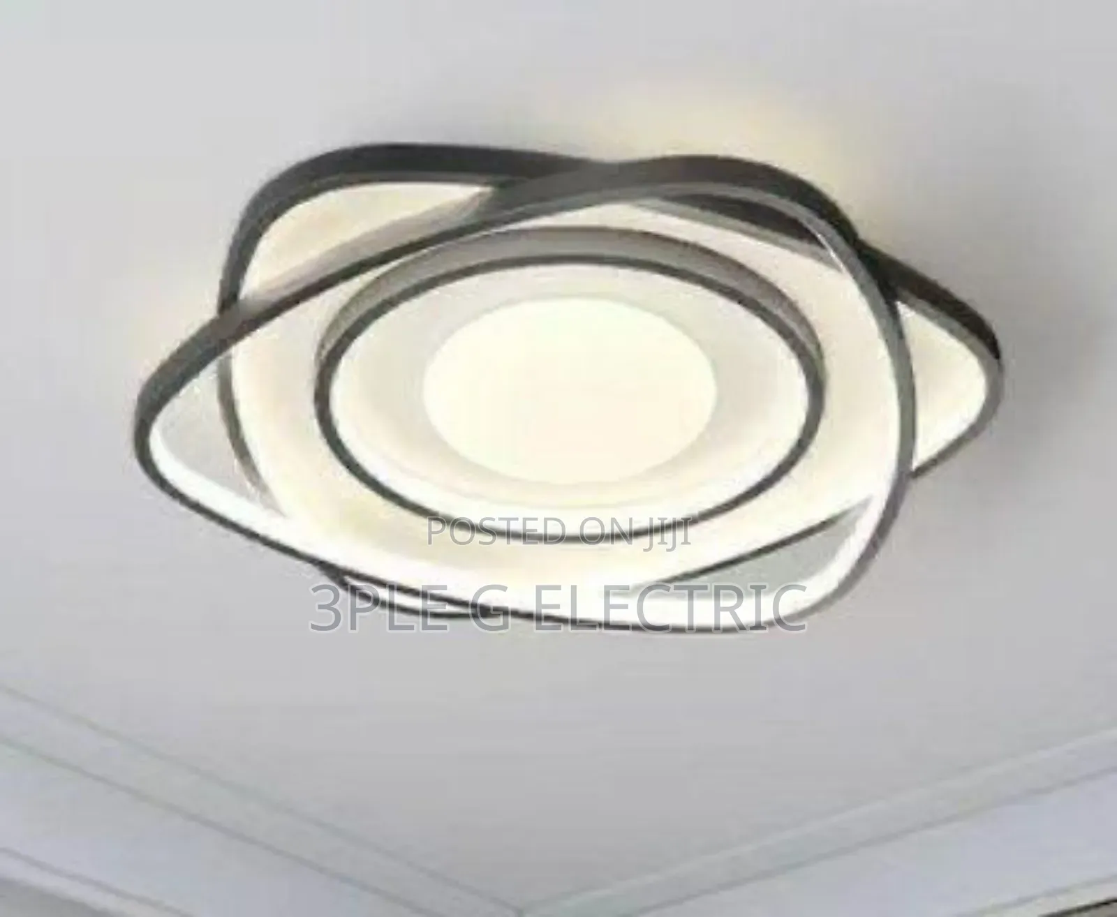 Morden Led Ceiling Light
