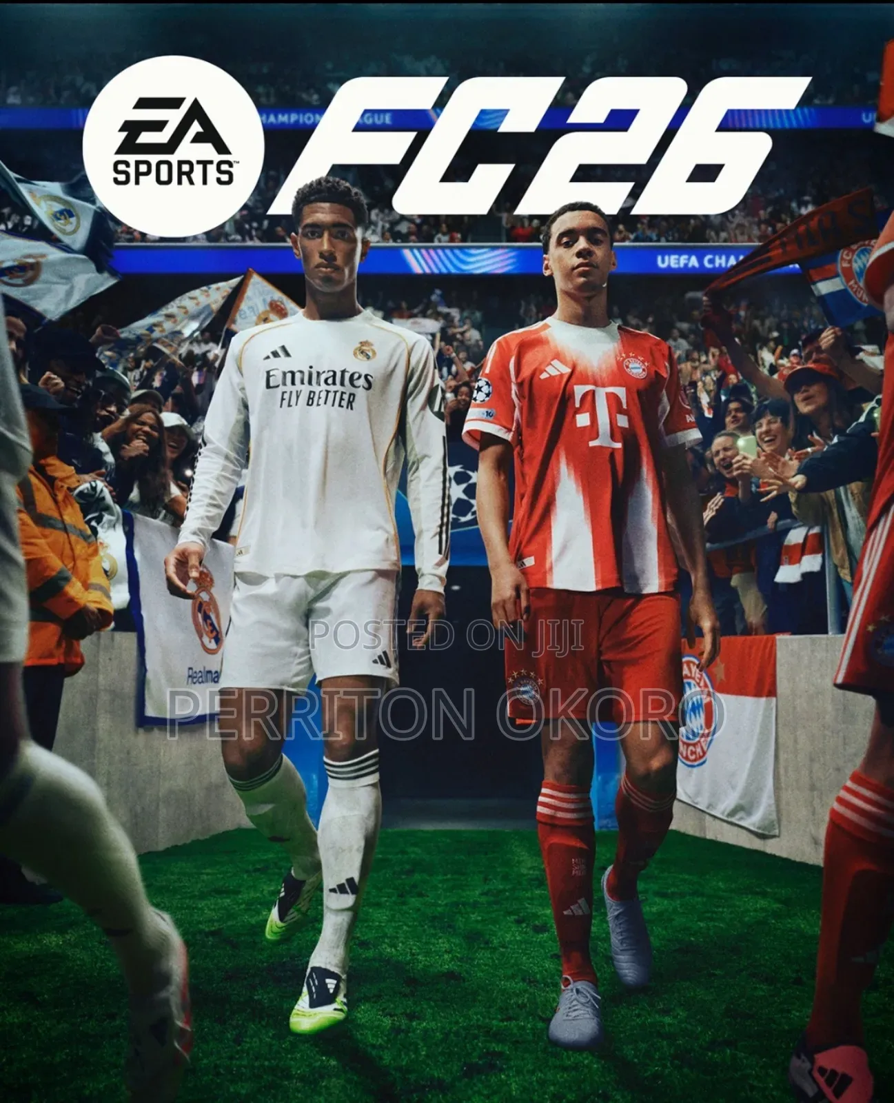 Fc 26 and All Laptop Games Available