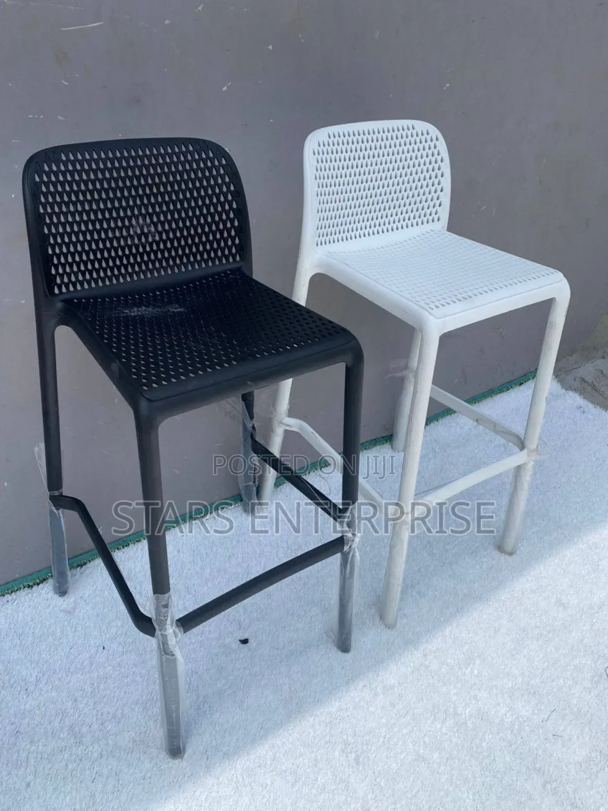 Bar Stool / Restaurant Stool