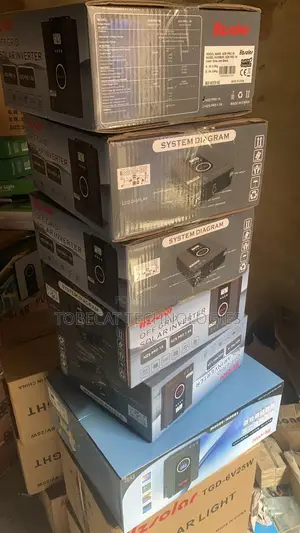 Hz Solar Inverter