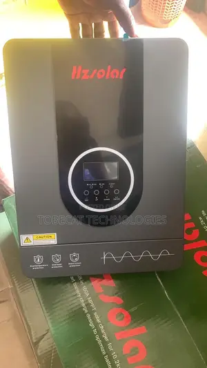 Hz Solar Inverter