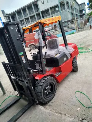 3ton Forklift
