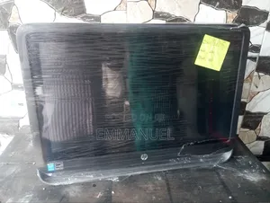 Dell Optiplex 3240 All-in-One 8GB Intel Core I3 HDD 500GB