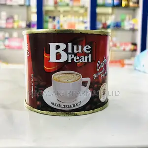 Blue Pearl Cafe Ultimate Fresh