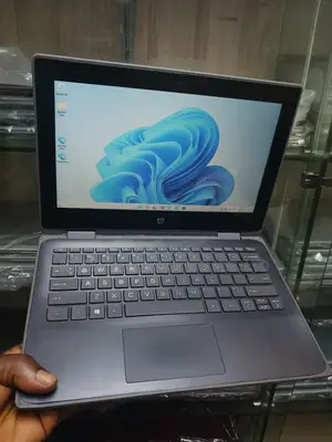 Laptop HP ProBook X360 11 G5 EE 4GB Intel Celeron SSD 128GB
