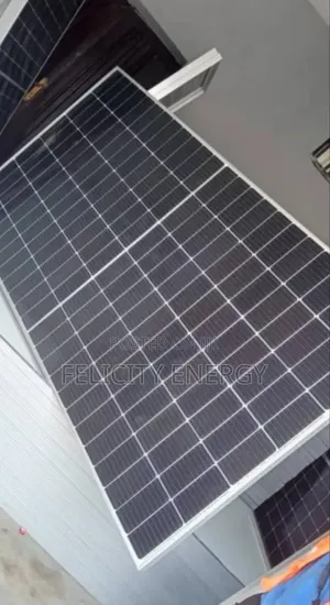 600watt Canadian Solar Panel 144 Cells Halfcut