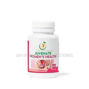 Juvenate Women's Health