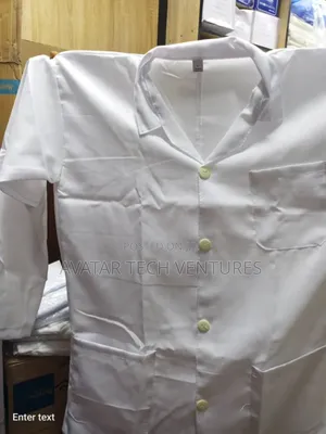 Laboratory Coat