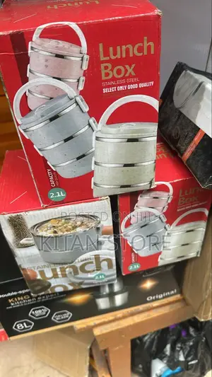 Food Flask
