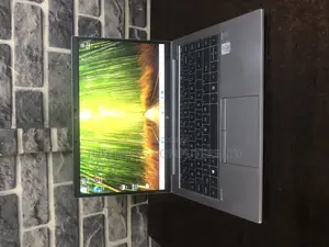 Laptop HP ZBook Firefly 14 G7 32GB Intel Core I7 SSD 512GB