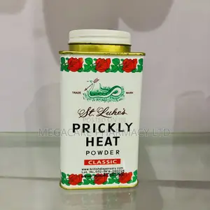 Prickly Heat Powder 150g